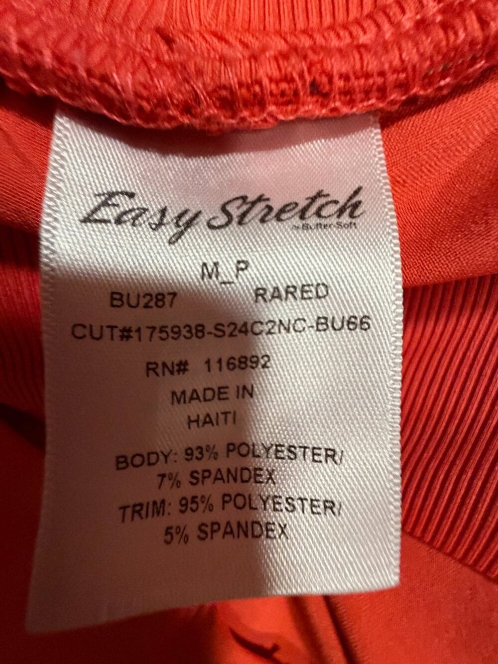 Scrub Set - Picture 3 of 3